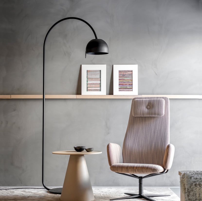 Bobs furniture floor lamps discount